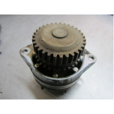 04Y004 Water Coolant Pump From 2004 NISSAN MAXIMA  3.5